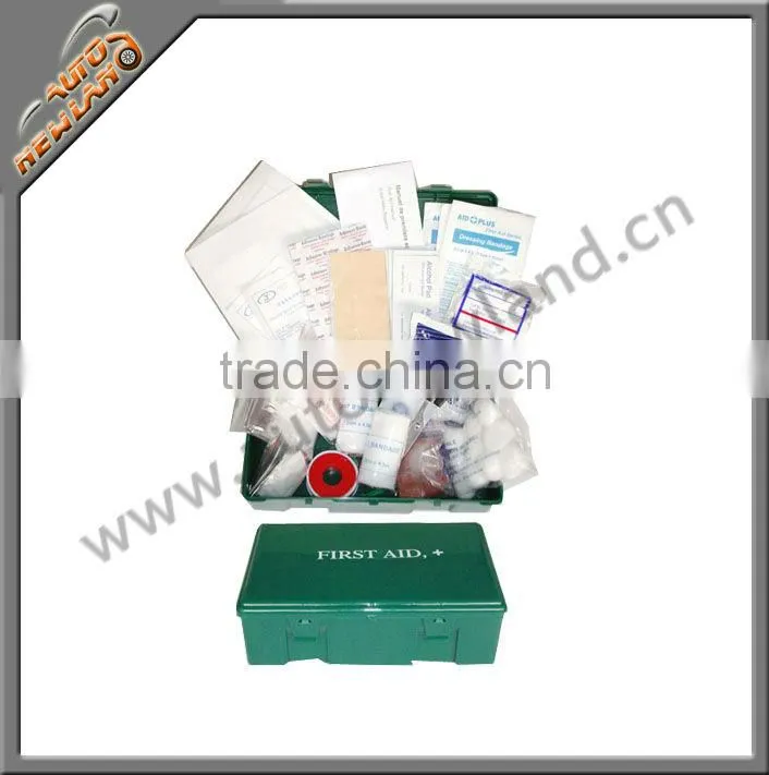 First Aid Kit car hanging