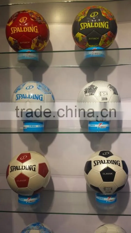 Promotional cheap factory pvc soccer ball