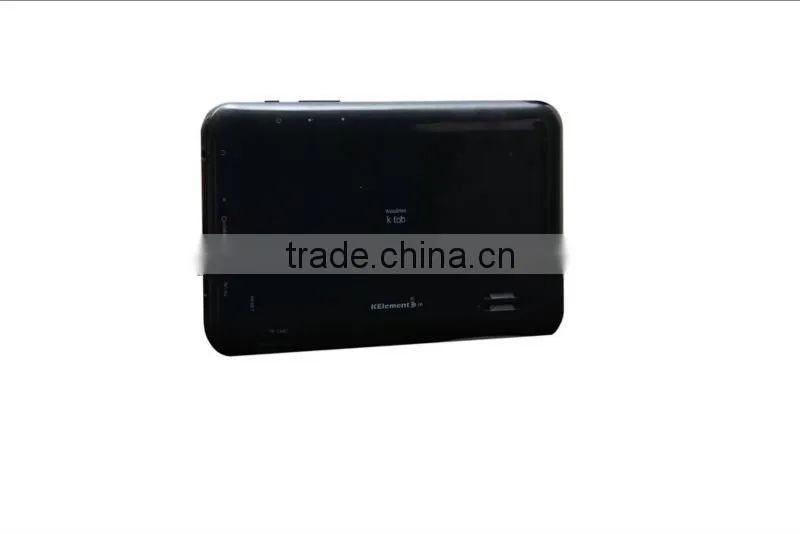 7 inch super thin tablet PC with high resolution