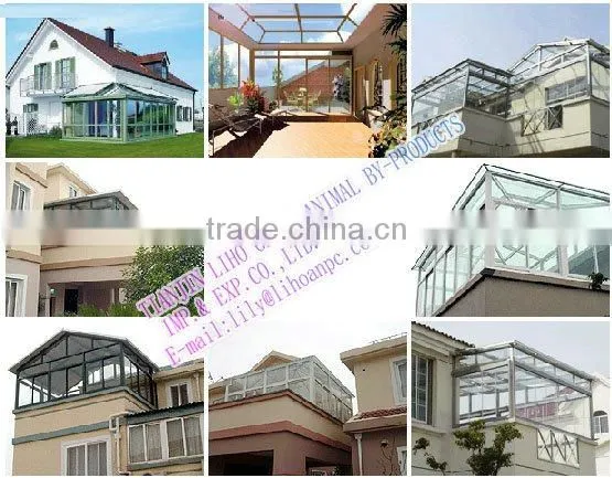 tempered glass