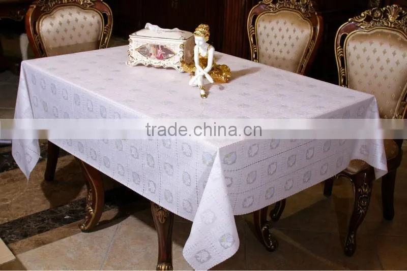 new design table cloth factory