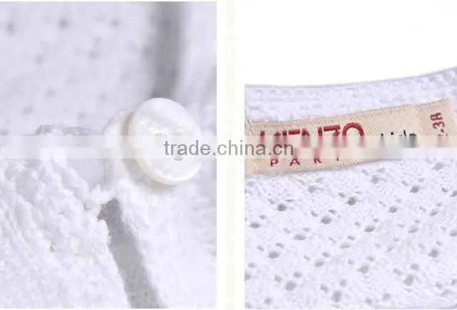 2016 new designed loose cute 100% wool sweater for kid boys