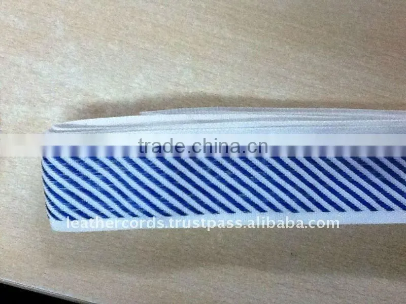 Mattress tape WITH VARIOUS COLOR