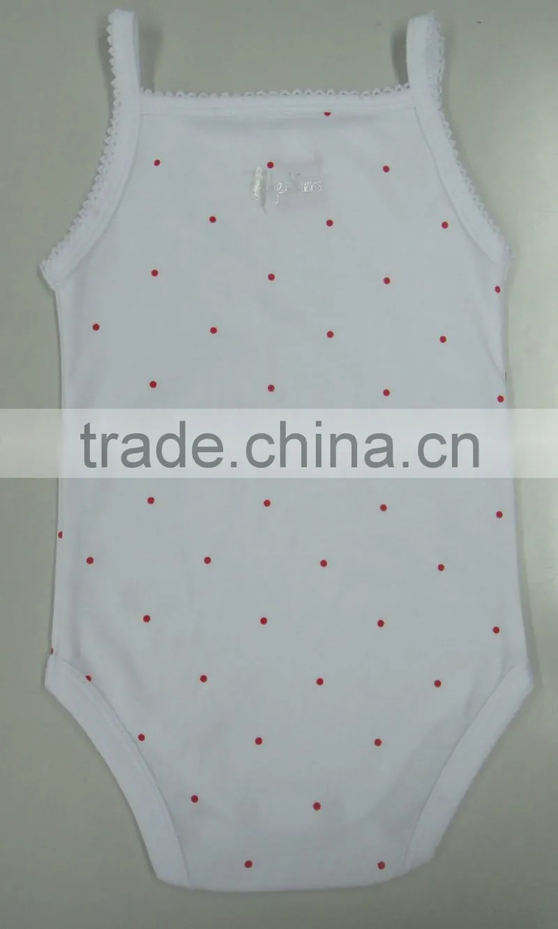 3 months to 24 months Premium Soft Cottons Girls Overall