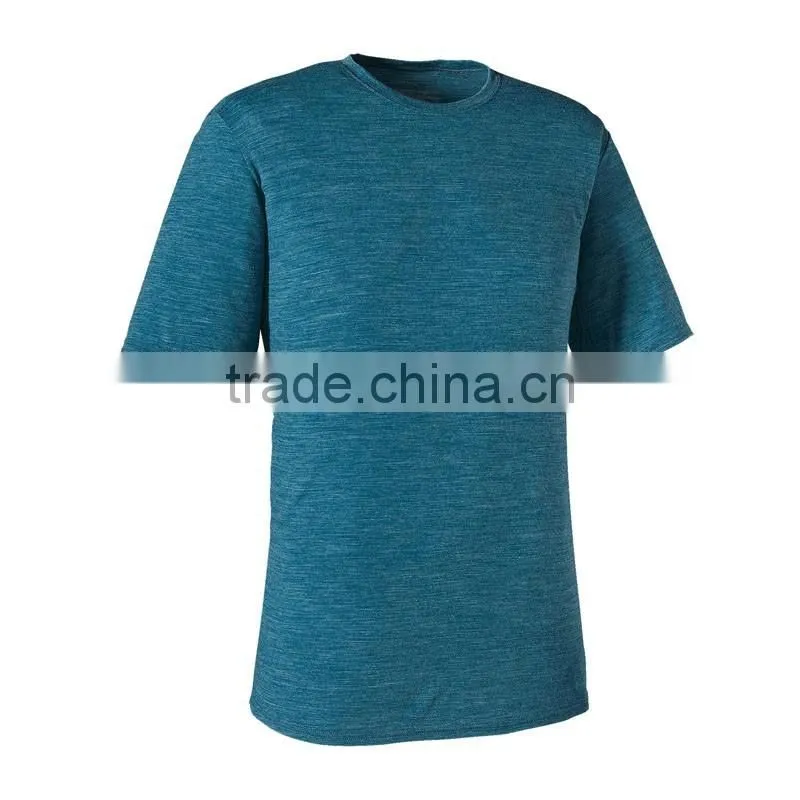 mens drifit t shirt, heather color workout t shirt