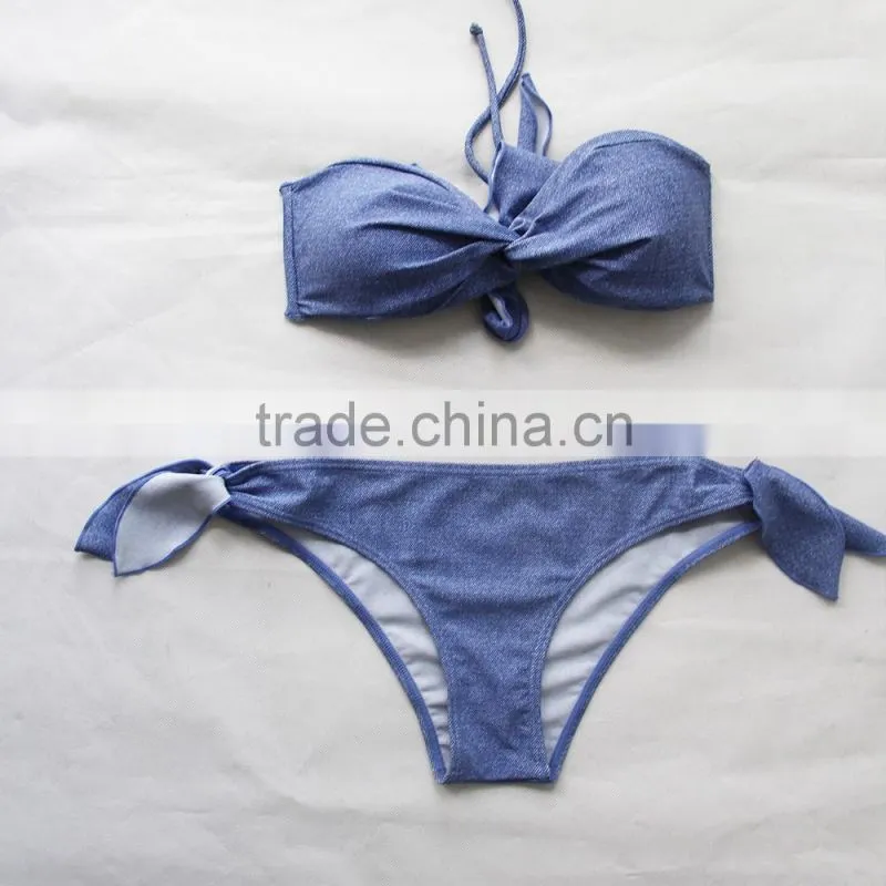 senior sexy hot swimwear