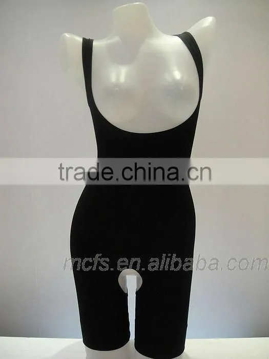 2012 Hot sale sexy seamless women body shaper