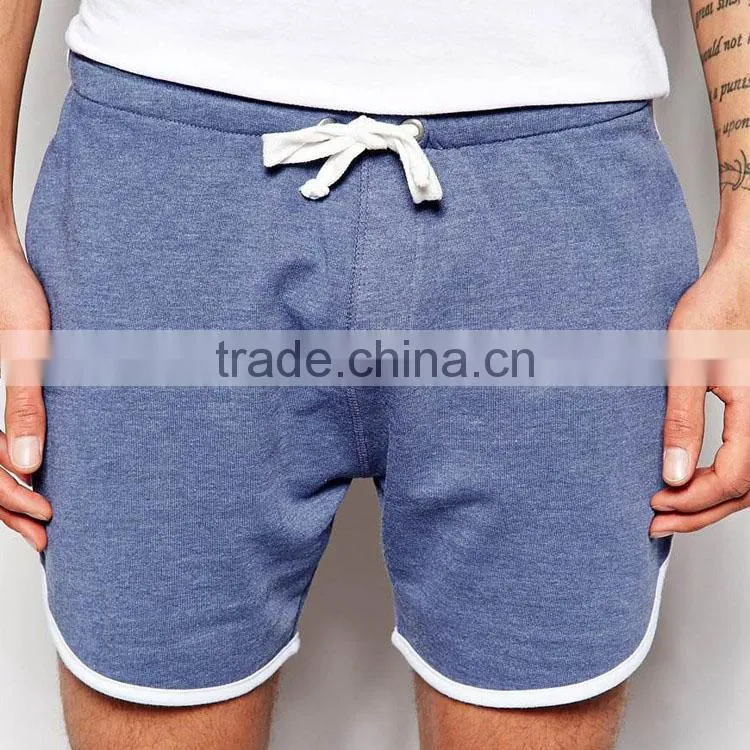 Factory Wholesale Top Quality Best Workout Wear Fitness Training Short Shorts Men