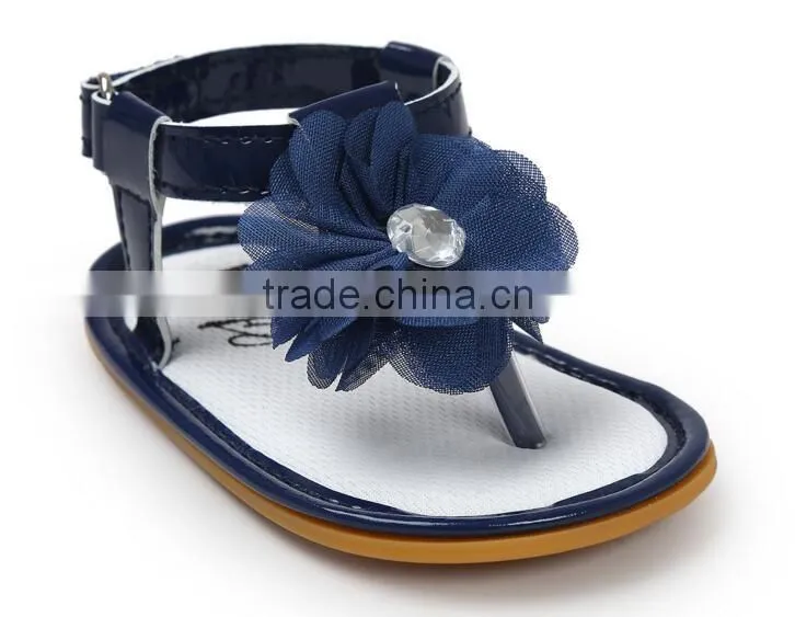 Rome shoes for baby, dimond baby girl shoes