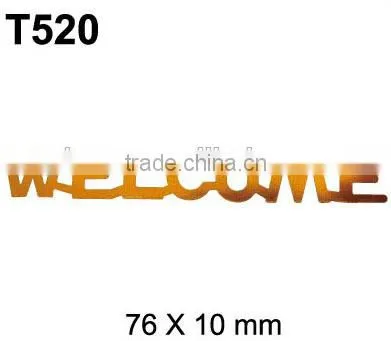 10G COLORFUL SEQUINS