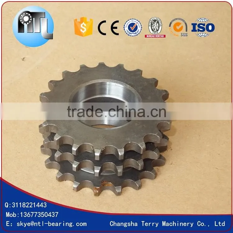 Non-standard Sprocket