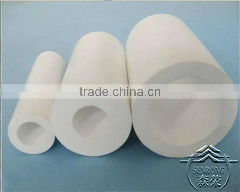PTFE Tubing Factory in China