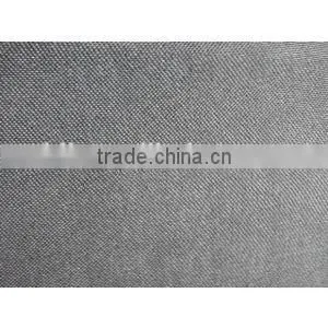 Stainless steel fabriccators metal fiber woven fabric made in china