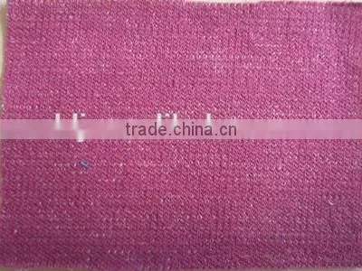 nano silver fiber antibacterial fabric