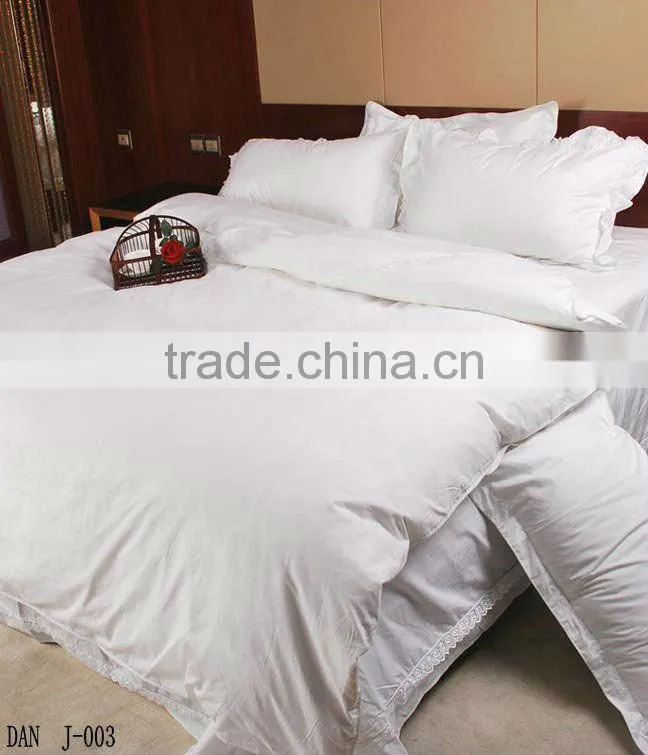 Hotel bedding sets,hotel bed linen,hotel textile products