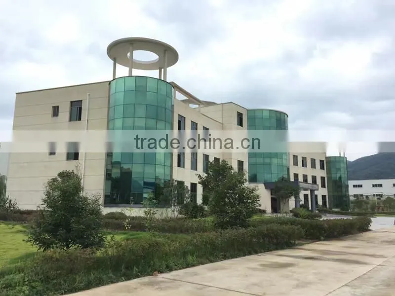 Huzhou Greenviews Commodity Co., Ltd. company overview - view 1