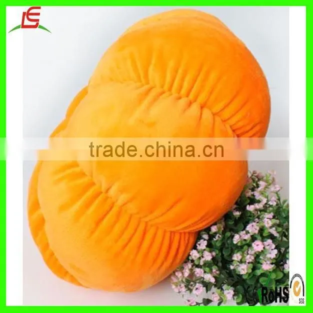 halloween pumpkin stuffed plush toy on sale