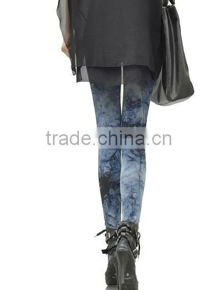 2013 Lady Jean Punk Bootcut