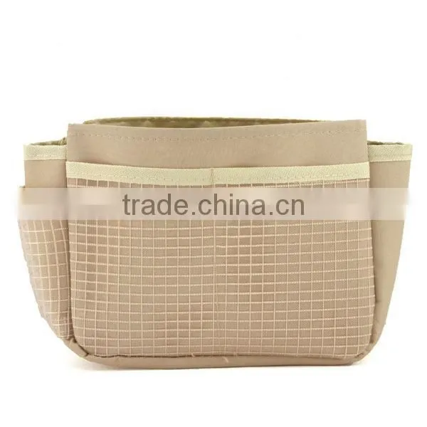 Women Travel Storage Bag Organizer for Phone Card Cosmetic Accessories