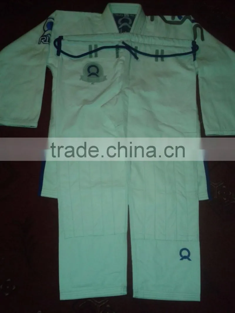 brazillian jiu jitsu gi