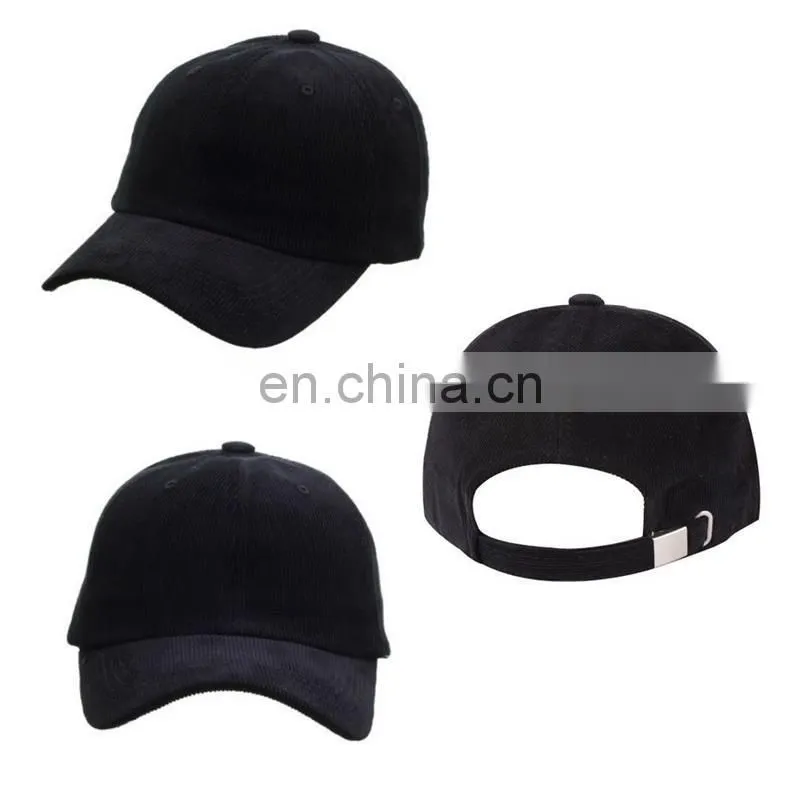 customised brown baseball cap