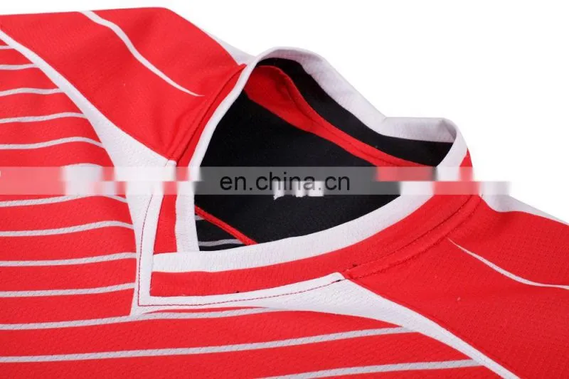 100% polyester reversible custom ice hockey tops