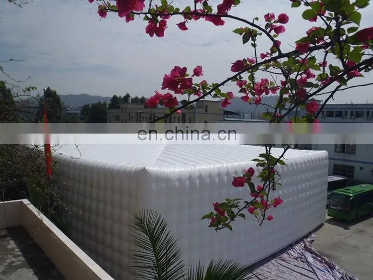 Sunway Custom Construction Inflatable Air Dome Event Tent Structure