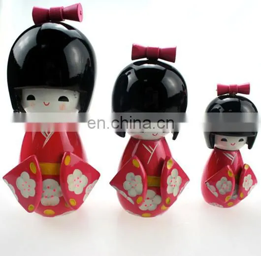 japanese nesting dolls