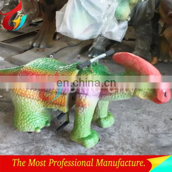 Newest kids ride on animal car for sale