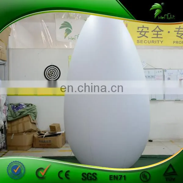 Giant Easter Inflatable Promotion Egg