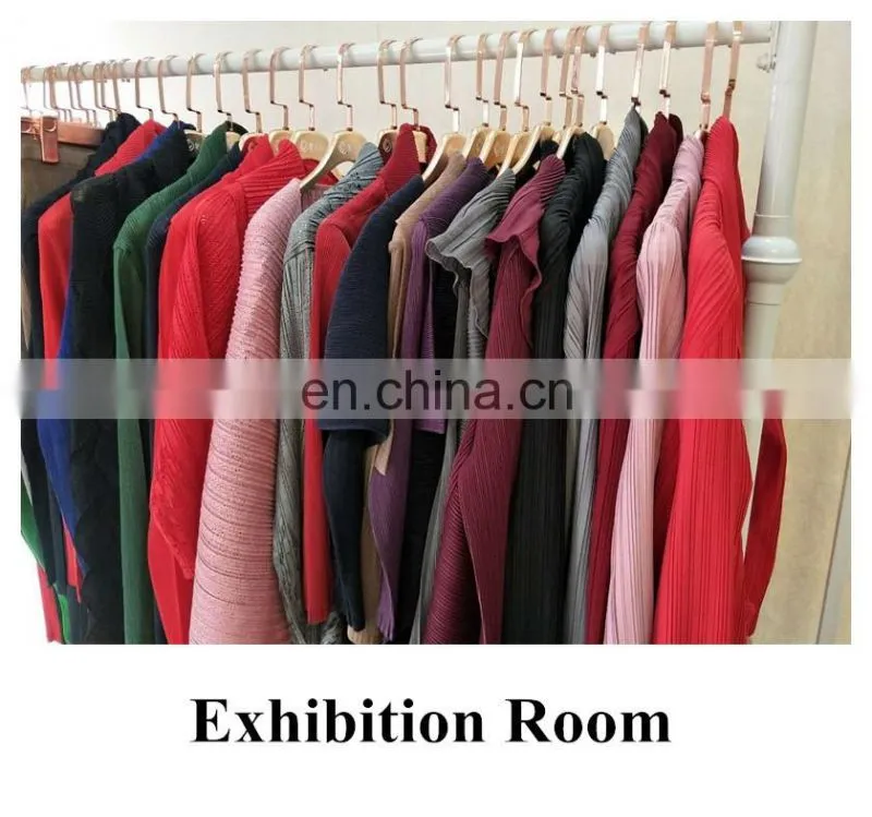 Clothing wholesale designer plus size women tops and blouses 2017 Spring Summer