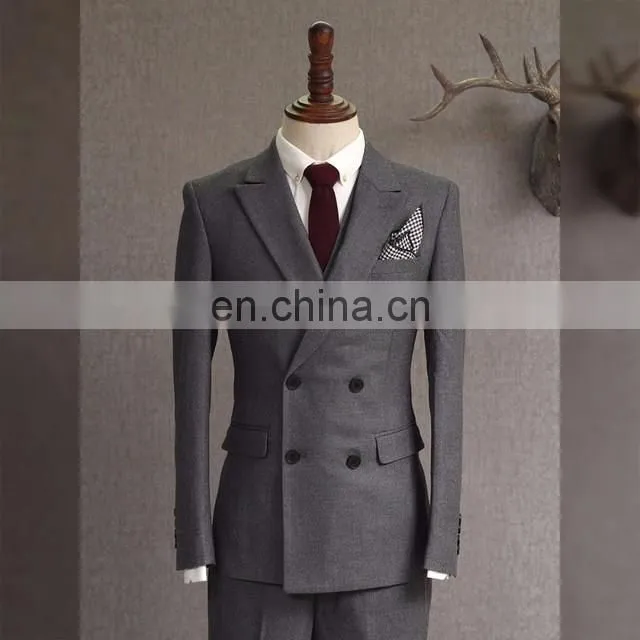 wholesale business suits- Men's Suits ( Pant Coat ) for Winterwear