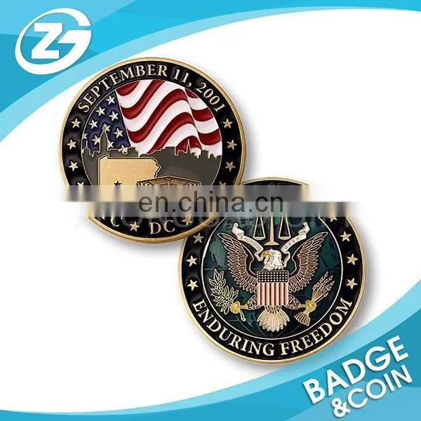Fashion Design Chinese Supplier Promotion Custom Cheap Metal Coin Tokens