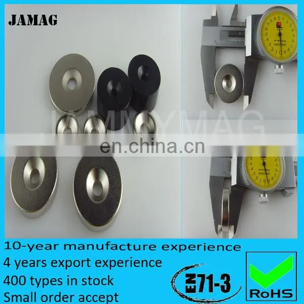 Magnetic Door Holder