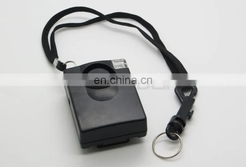 Portable Anti Attack Personal Alarm Women Elderly Security Alarm
