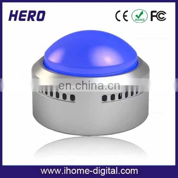 Professional motion sensor sound module with CE certificate