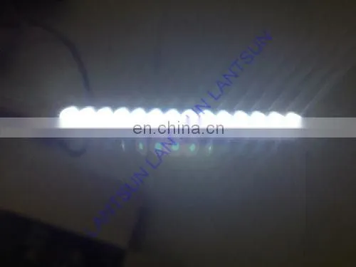 CE spot combo SUV ATV double row 200W offroad led light bar