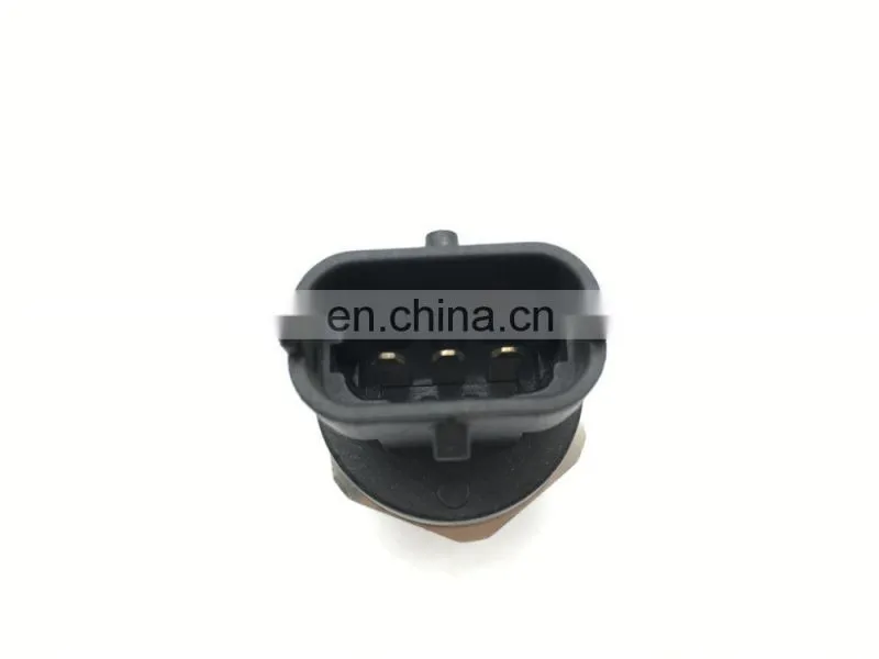 Fuel Rail Pressure Sensor For A-lfa Romeo OEM 0281002405 0281002186 0281002475 0281002788