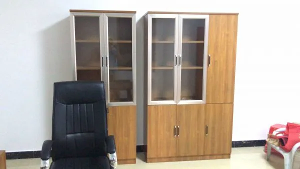 Foshan Jinwen Metal Products Co., Ltd. company overview - view 1