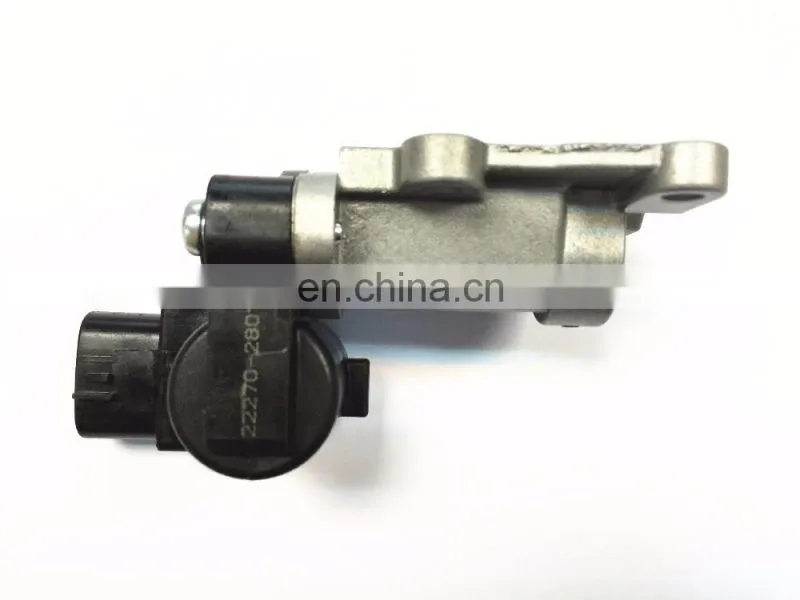 Idle Air Control Valve for Toyota RAV4 Highlander OEM#22270-28010 2227028010