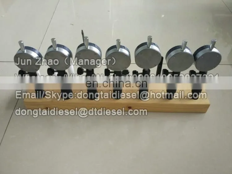 stage 3 Common rail injector valve measuring tool