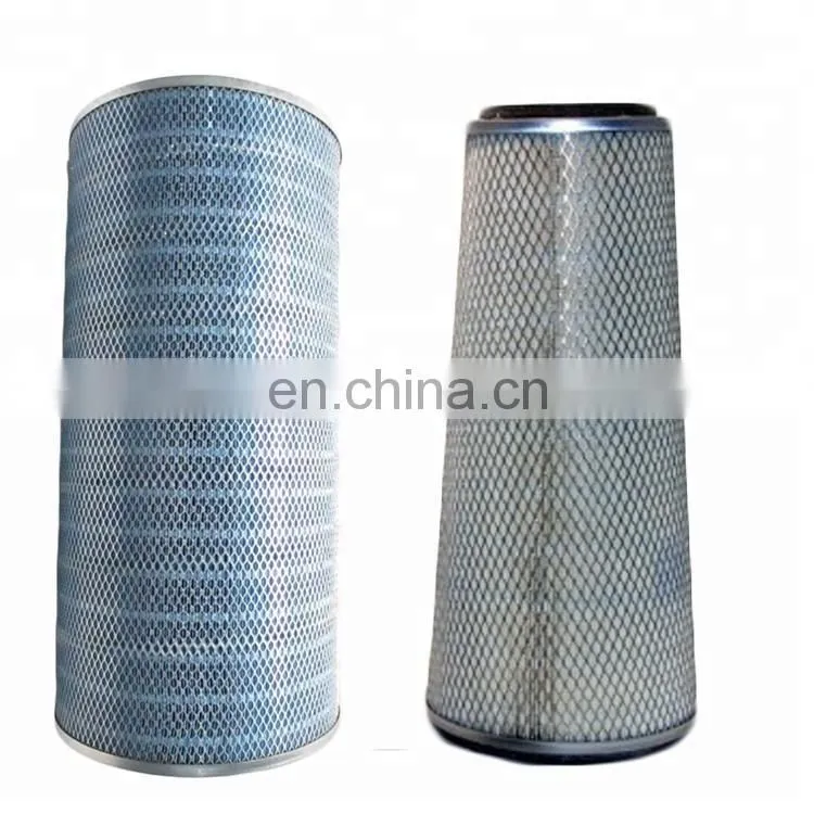 Wholesale Price High Performance Gas Turbine Air Filter Cartridge P191280 P191281