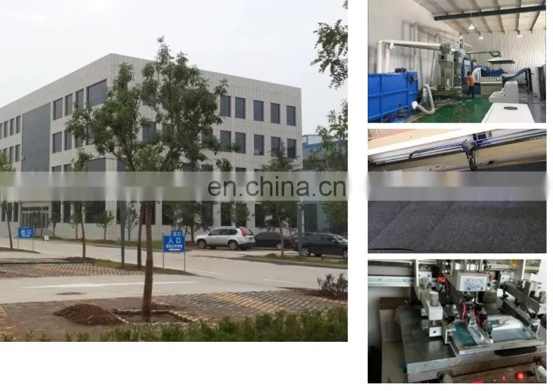 nonwoven felt fabric for custom tennis ball