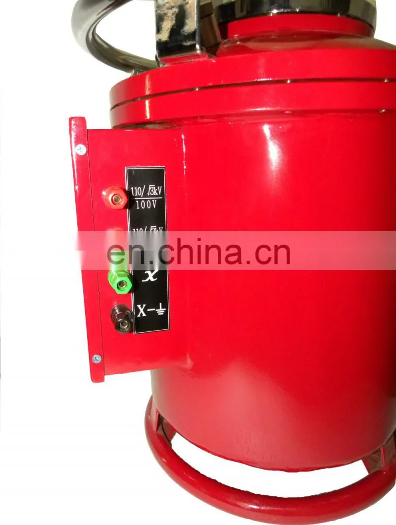 110kV Potential Transformer