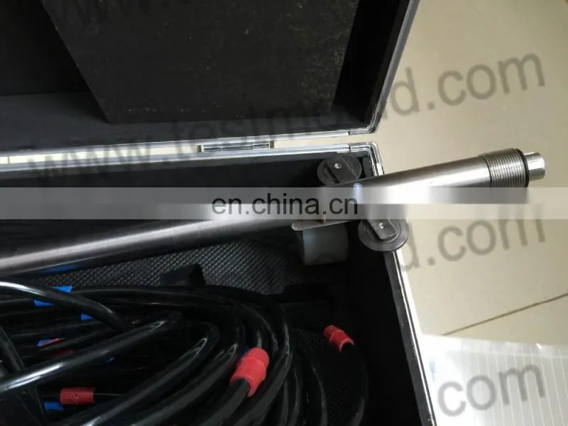 Standard CX-901F Borehole Digital Inclinometer system