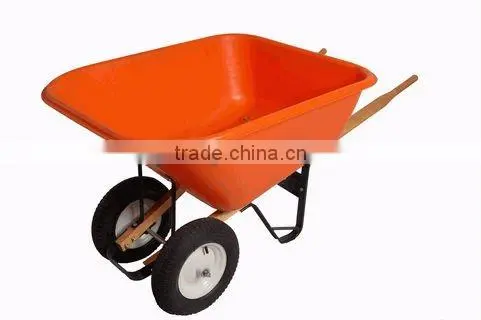 wood service cart TC0518-II
