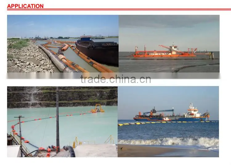 dredging hose