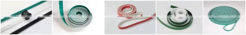 Endless lathe tool timing belt from china manufacturing factory