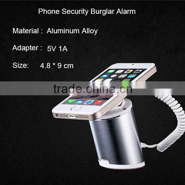 Cheapest ABS anti theft alarm system for cell phone