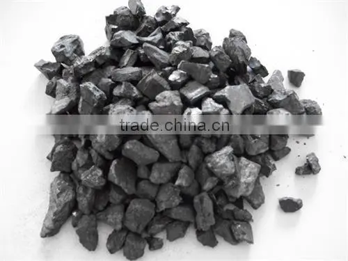High Carbon Electric Calcined Anthracite Coal for Cathode Blocks